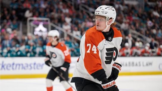 Built to Compete, Not Built to Win (Flyers News)